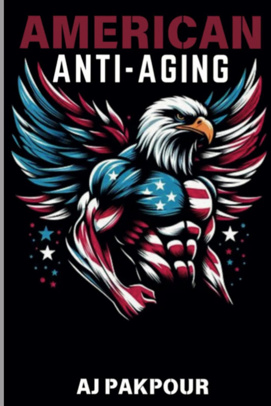 American Anti Aging