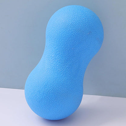 Massage Ball Roller | Body Relief Massaging Tool | Massage Roller Ball for Post-Workout Recovery Portable Massager for Yoga Pilates Home Fitness