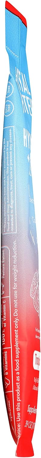 Vital Proteins Tropical Blast Hydration & Collagen Single, 0.39 OZ