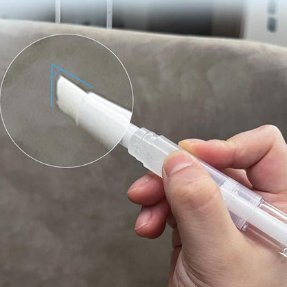 Pet Toothbrush Pen, Dog Toothbrush Pen, Cat Toothbrush Pen, Pet Hygiene Pen, Compact Pet Toothbrush, Pet Oral Care Pen, Soft Bristle Pet Toothbrush, Ergonomic Pet Toothbrush