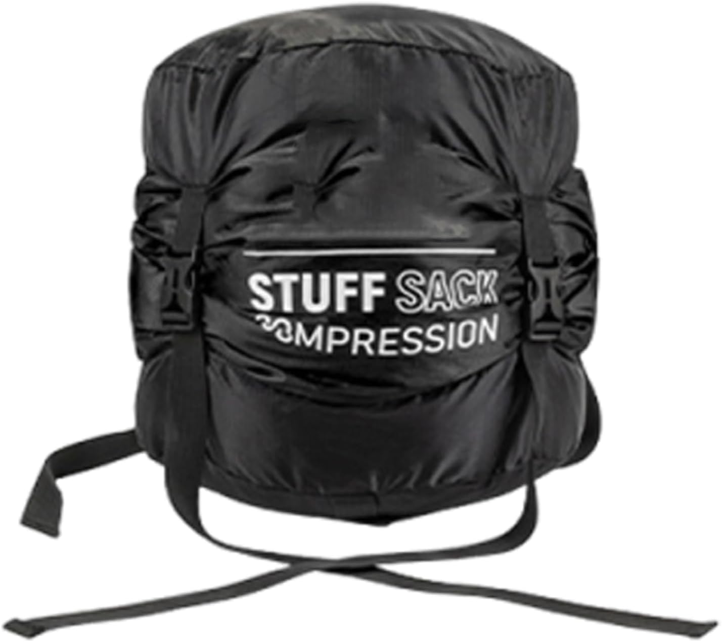Backpacking Compression Bag | Waterproof Stuff Sacks for Backpacking,Lightweight Outdoor Gear, Quick-Dry Storage Pack for Travel