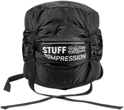 Backpacking Compression Bag | Waterproof Stuff Sacks for Backpacking,Lightweight Outdoor Gear, Quick-Dry Storage Pack for Travel