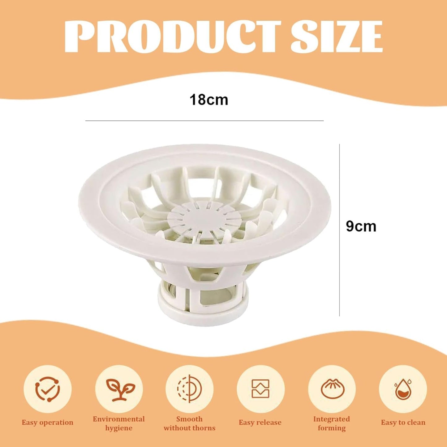 Baozi Maker, 7x7x4 Inch Reusable Momo Maker Sandwich Maker, Ab Sandwich Dumpling Maker, Portable Kitchen Utensil Gadget for Homemade Bao Sandwiches, Baking Tools