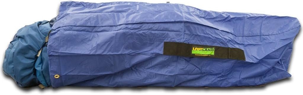 LOWLAND OUTDOORÂ® Travel Case for Backpacks