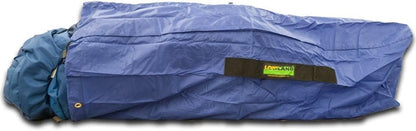 LOWLAND OUTDOORÂ® Travel Case for Backpacks