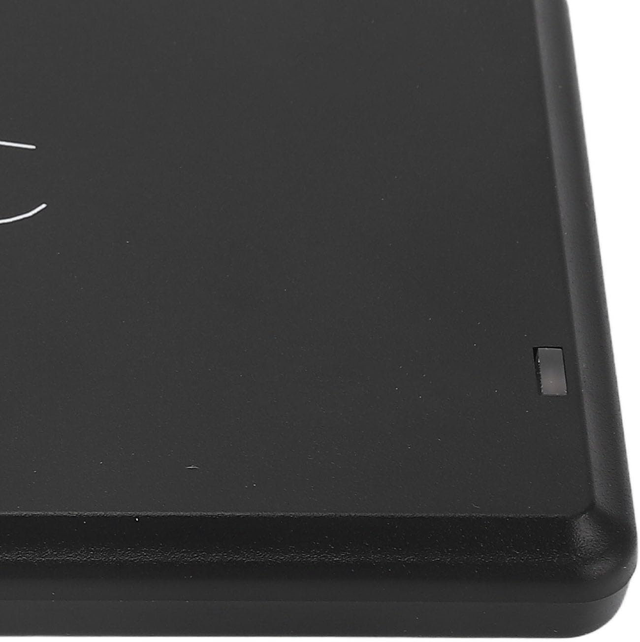 Smart USB 13.56MHz Lettore di Schede IC con Lettura Rapida per il Controllo degli Accessi a Casa Sicurezza