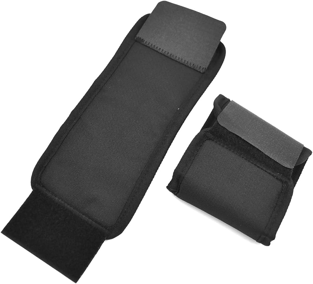 Horse Hoof Boots, Training Gear, Flexible Fit Stable Support Outdoor Easy Fastening Leg Cushioning Soft, Hoof Cover for Riding Travel Show Jumping Dressage