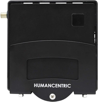 HumanCentric Adjustable Small Device Wall Mount DVD Players, Cable Boxes, Streaming Media Devices Small