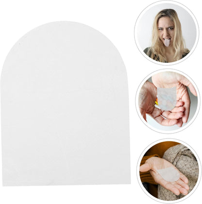 Tongue Sleeve Protector