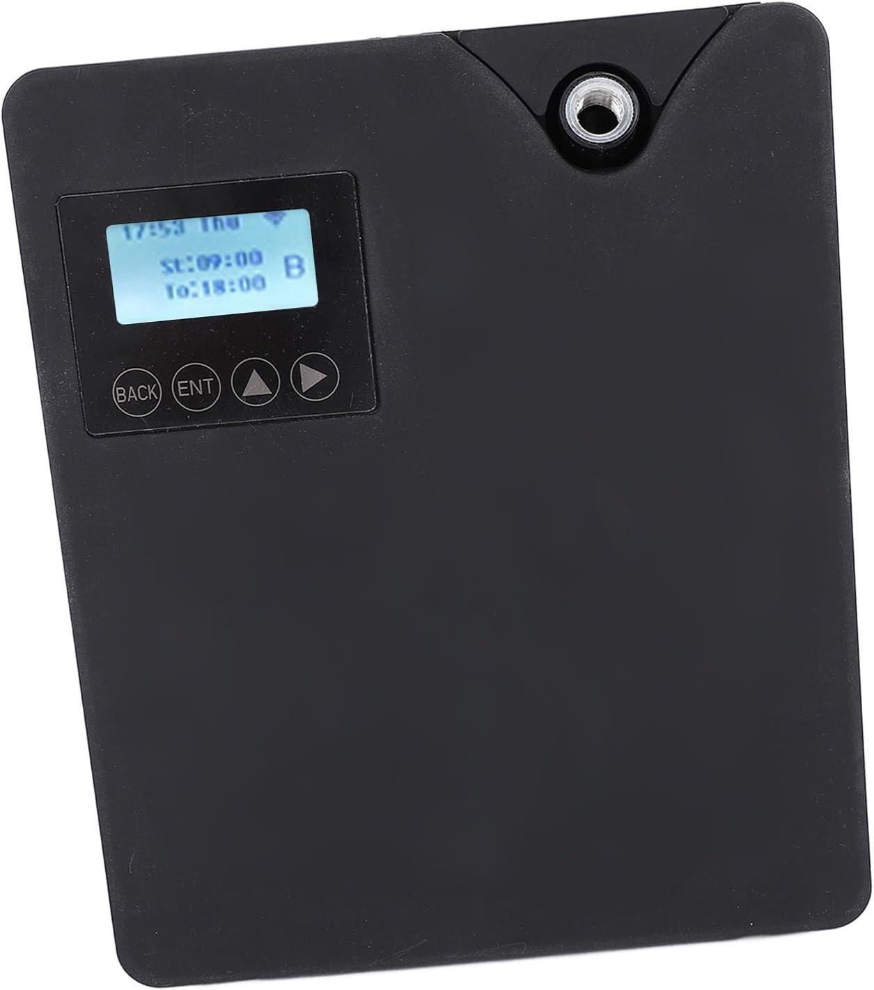 Essential Oil Diffuser, Control of The Application of Fragrance Control Without Water with Office Fan (US Plug)