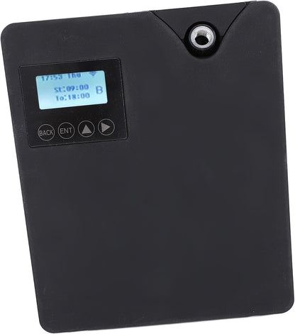 Essential Oil Diffuser, Fragrance CA Control of Fragrance Control Application for Home for The Home (EU Plug)
