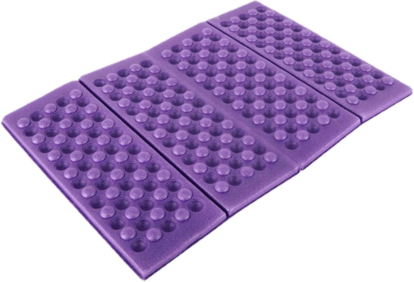 Camping Seat Cushion | Seat Pad for Travel - Foldable Portable Outdoor Camping Hiking Picnic Foam Cushion Pad, Seat Cushion for Outdoor