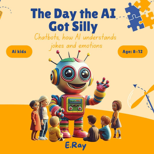 The Day the AI Got Silly: Chatbots, how AI understands jokes and emotions