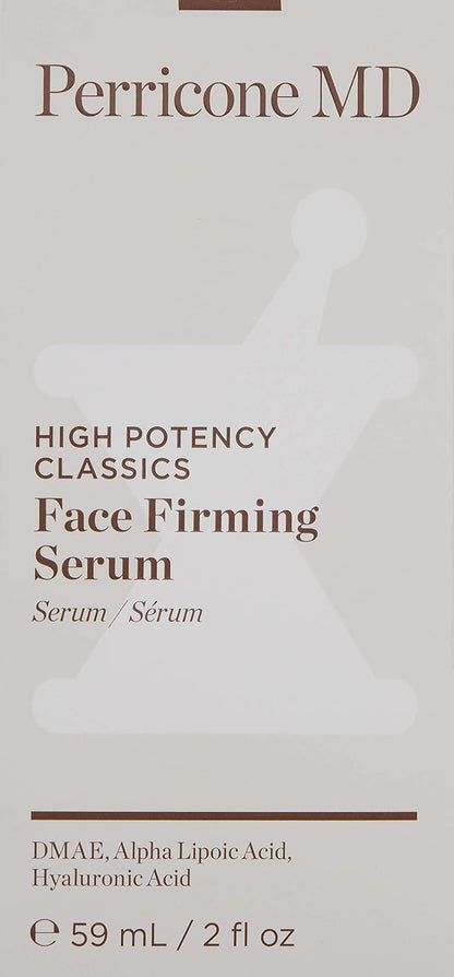 Perricone MD High Potency Classics Face Firming Serum, 59ml