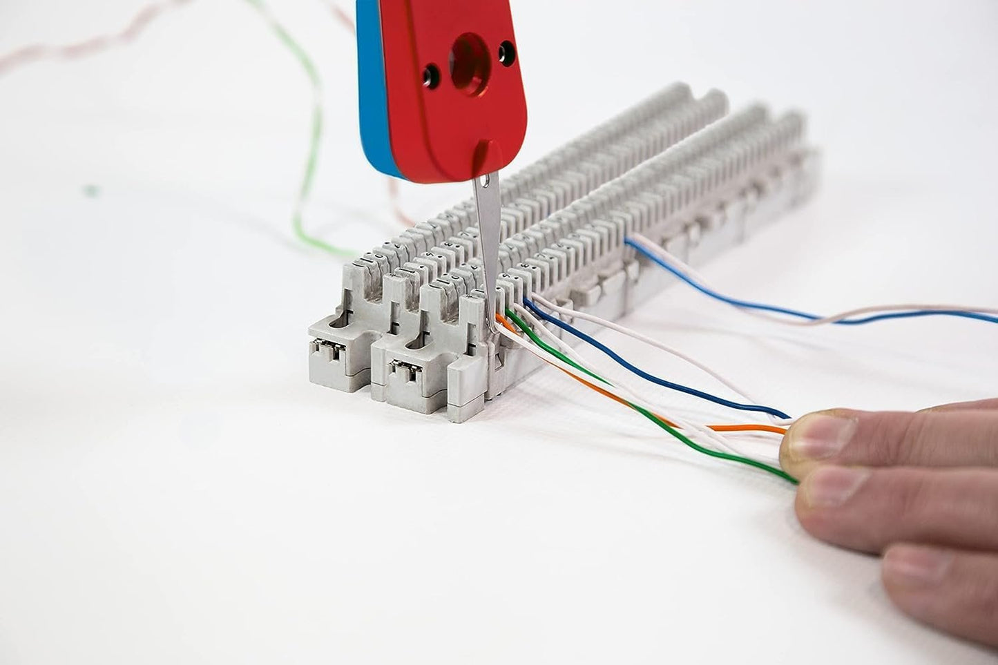 WEICON LSA Sensor No. 40 | Insertion Tool for Wiring LSA Series