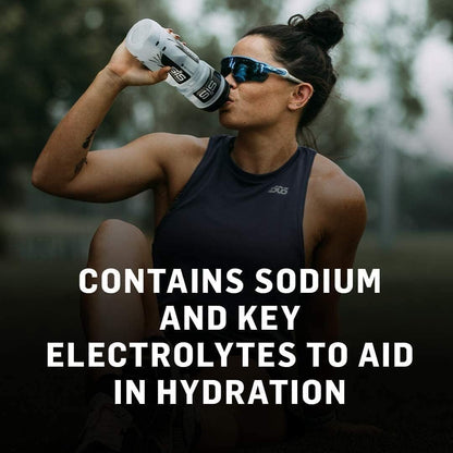 Science In Sport Hydro Electrolyte Tablets - Sugar Free Hydration Tablets, Essential Electrolytes to Reduce Fatigue & Aid Rehydration, Gluten Free, Pineapple & Mango, 160 Servings, 8 Pack