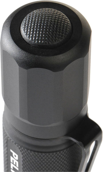 Pelican 2350 Tactical LED Flashlight (Black), Multi, One Size (023500-0001-110)