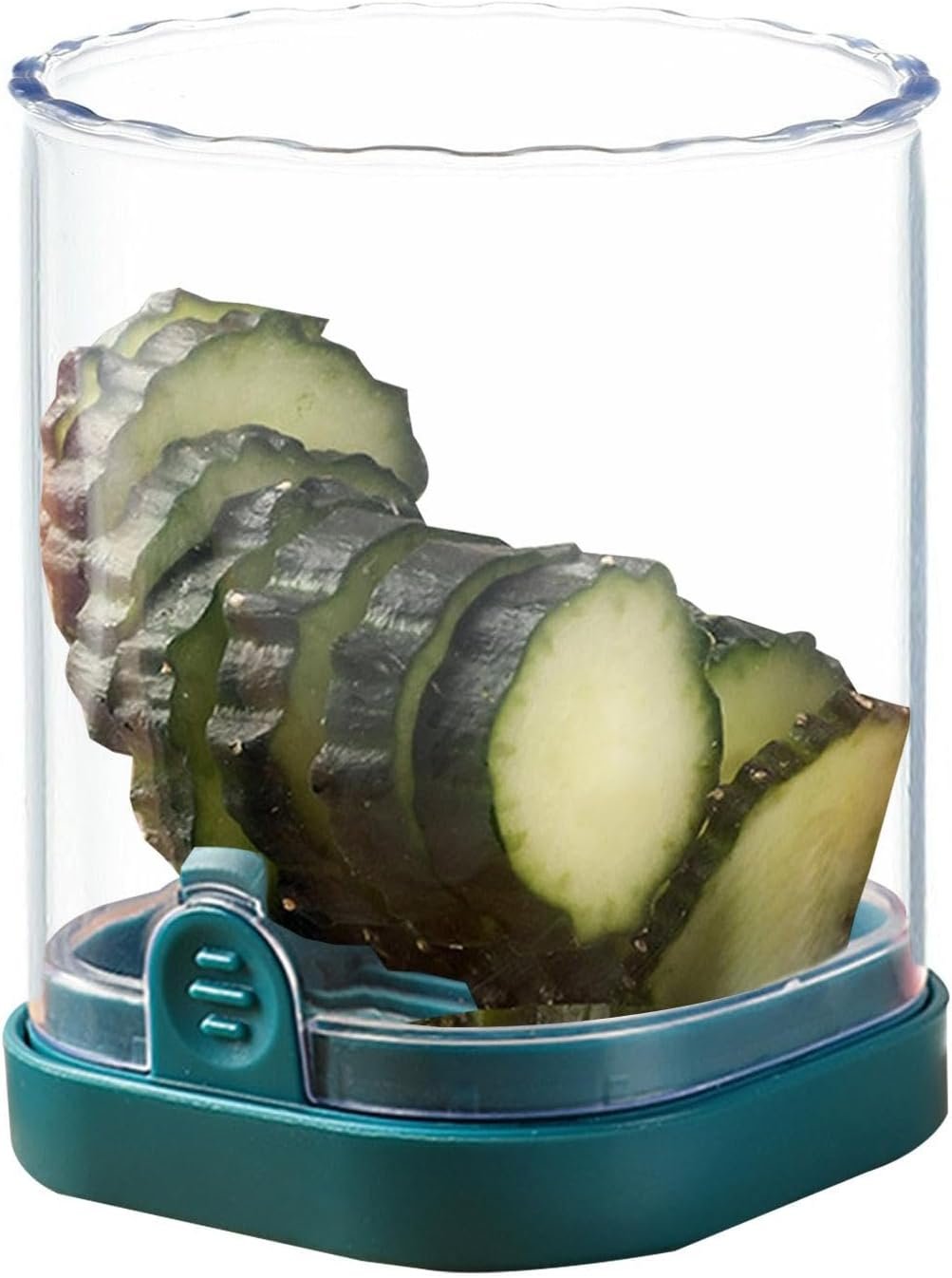 Idezek Affettatrice per tazze, tazza per affettare uova,Affettatrice per uova a tazza per frutta | Gadget da taglio per utensili da cucina portatili, affettatrice per tazze, gadget da cucina per
