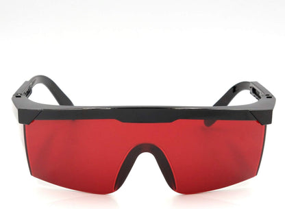GOSONO Goggles Laser Safety Glasses 190nm to 540nm Laser protective eyewear With Velvet Box