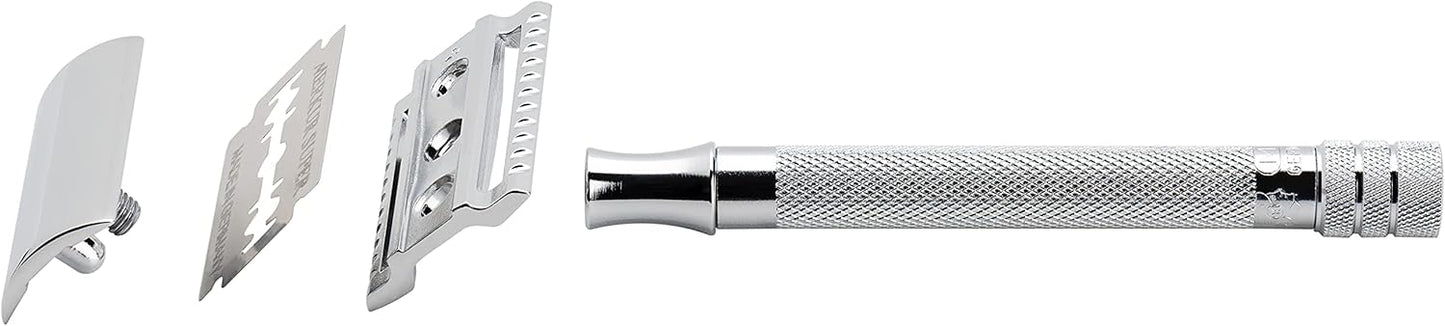 Merkur Double Edge Safety Razor