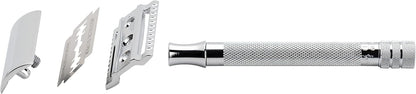 Merkur Double Edge Safety Razor