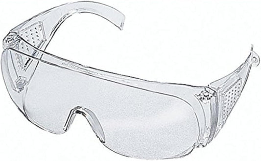stihl safety glasses