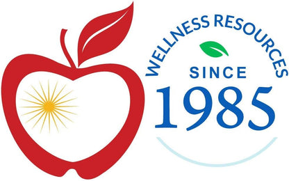 Wellness Resources R Alpha Lipoic Acid RALA Supplement - 90 Capsules - Stabilized R-Lipoic Acid with Bio-Enhanced Na-RALA for Maximum Bioavailability - R-Ala Non-GMO and Gluten Free