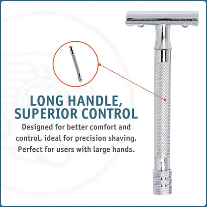 Merkur Double Edge Safety Razor