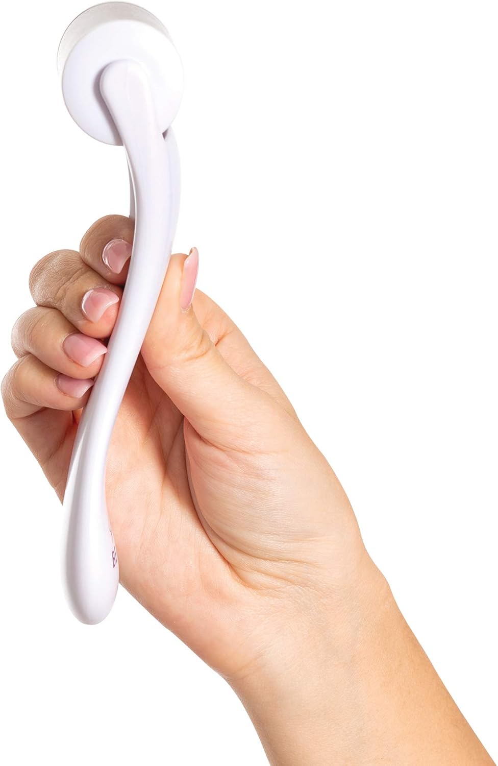 Plum Beauty Cooling Facial Roller, Stainless Steel Barrel Roller, Anti Aging Face Roller, Skincare Tool for Facial Massage, Prevent Wrinkles & Anti Aging for Face & Eyes