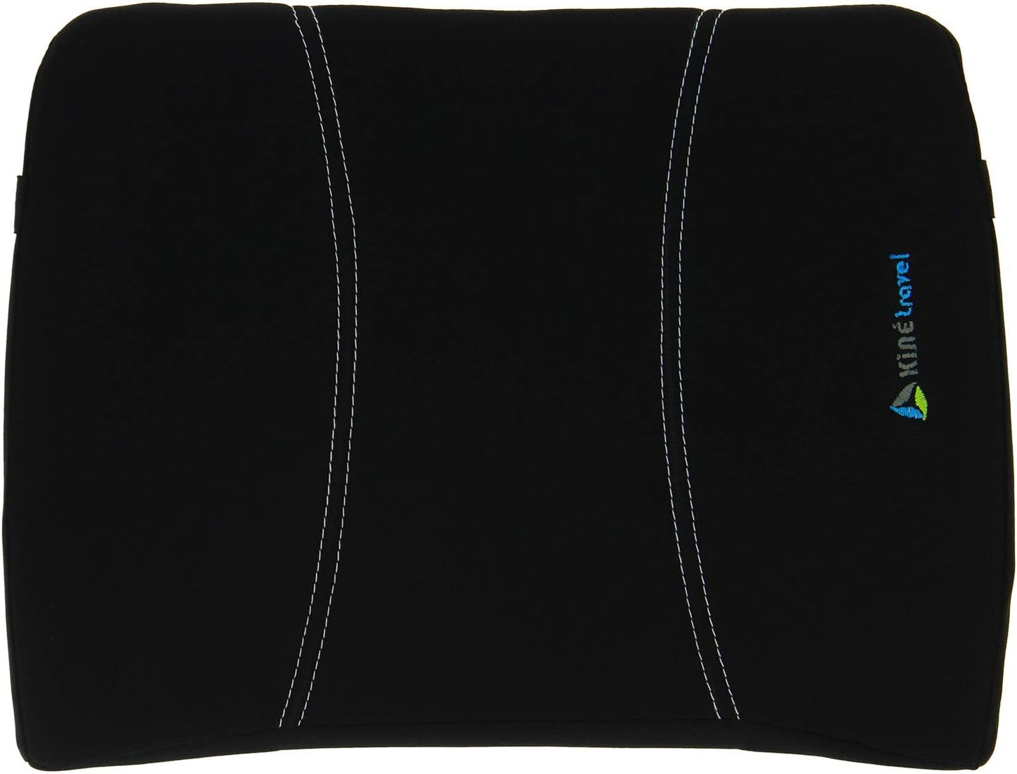 KINE TRAVEL Cojin lumbar Physiotherapist Approved