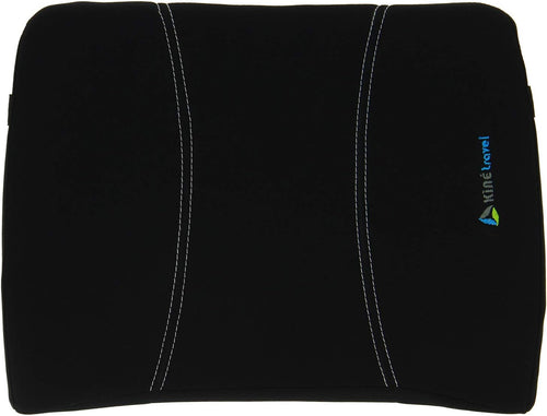 KINE TRAVEL Cojin lumbar Physiotherapist Approved