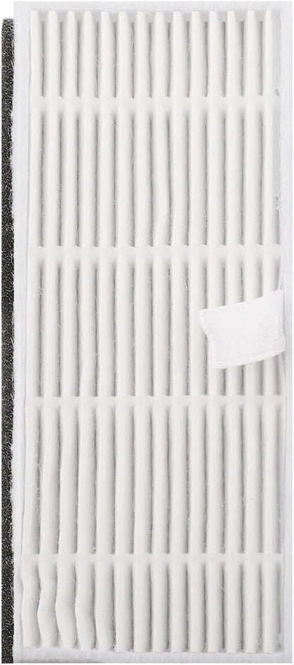 Cleaning Essentials - Parti di ricambio per aspirapolvere IMOU RV1 Pro Series, spazzole e filtri inclusi