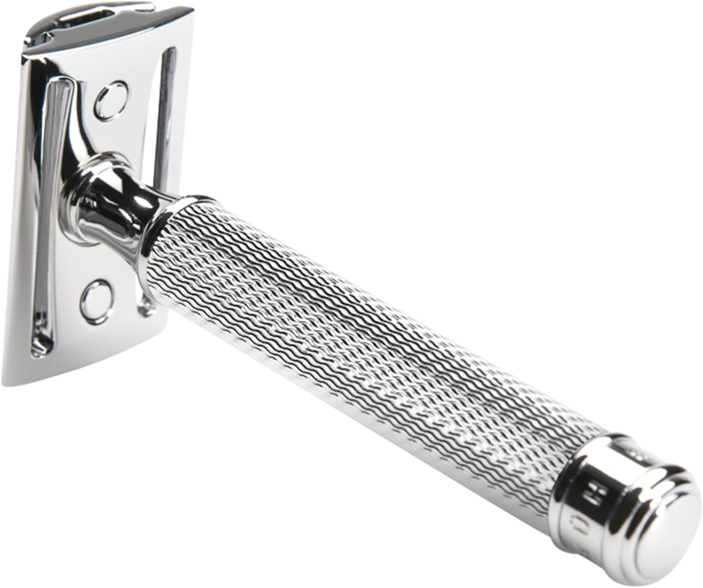 Muhle R89 Classic Safety Razor, Chrome