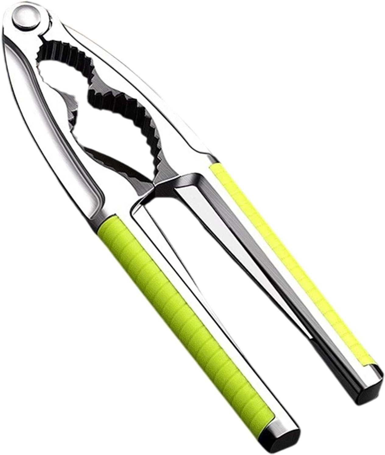 Gadget per sgusciare, apri castagne portatile, strumento per sbucciare noci, apribottiglie multifunzionale per castagne, gadget da cucina domestica, utensile pelapatate castagne, gadget da cucina per