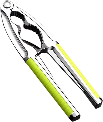 Gadget per sgusciare, apri castagne portatile, strumento per sbucciare noci, apribottiglie multifunzionale per castagne, gadget da cucina domestica, utensile pelapatate castagne, gadget da cucina per