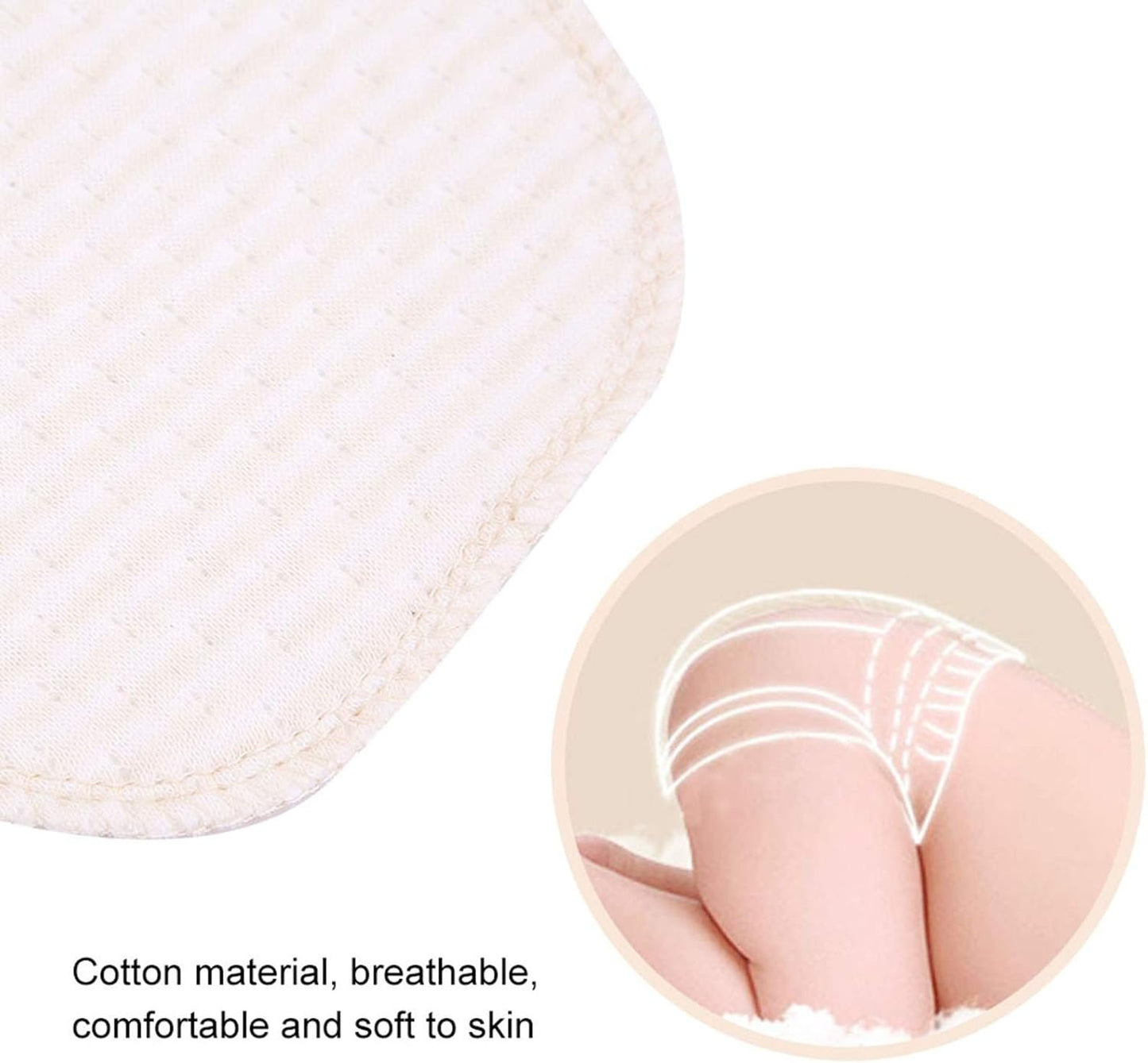 10Pcs Baby Nappies Set Newborn Cloth Diapers Baby Nappies, Newborn Cloth Diapers Sets
