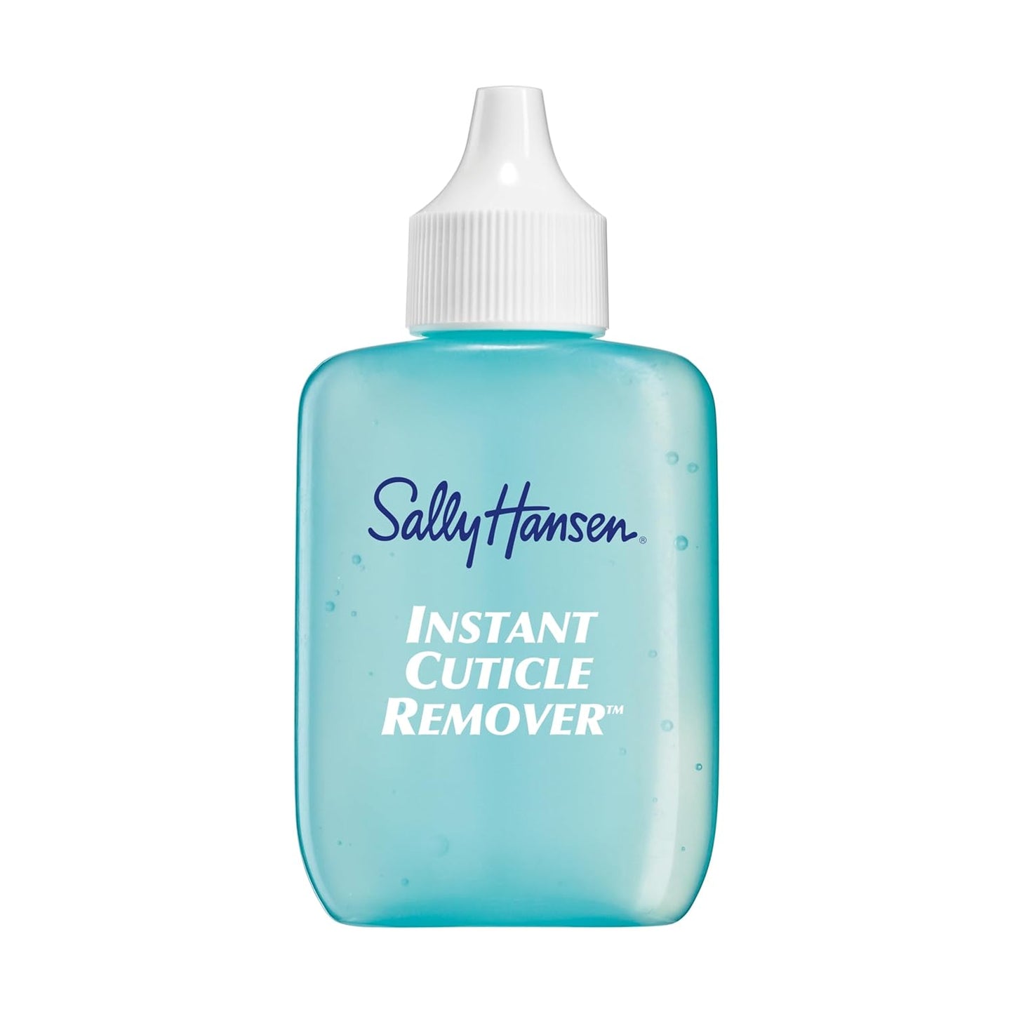 Sally Hansen Instant Cuticle Remover - 45129 For Women 1 oz Remover