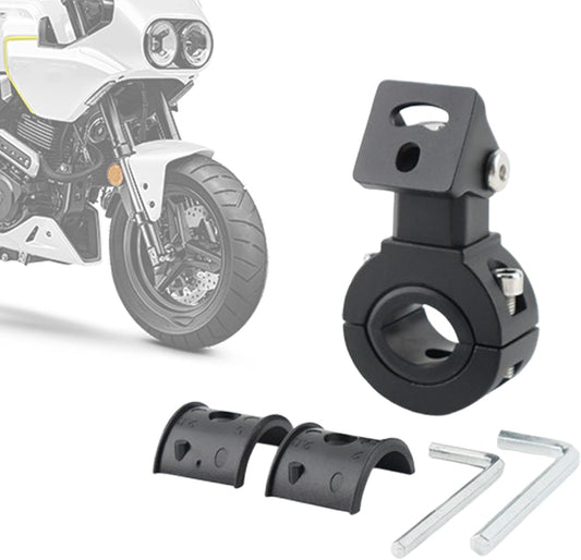 Light Mounts, Light Mounting Staffe, Alluminio Lega Mounts, Motociclo Light Mounts, Driving Fog Lights Mounts, Auxiliary Lights Staffe, Lighting Accessories,