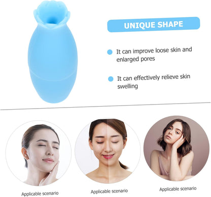 DOITOOL Facial Massage for Face and Ice Neck Beauty Device Skin Tool Compact Design