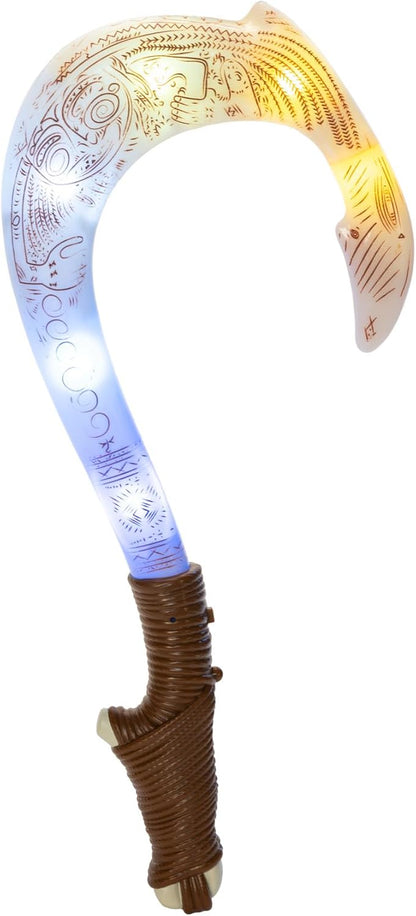 Oceania 240666-PB Role Play Toy Disney Moana 20 Inch Maui Magic Hook