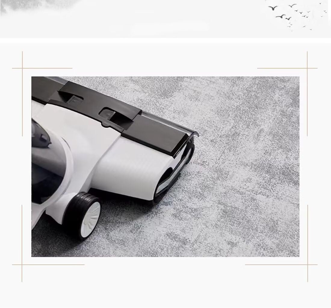 SUNYRDSM Tappeto Ginnastica Palestra Tappeto Gattonamento Anti-invecchiamento Foglia Verde Modello Design Moderno Decorazione Casa Accessori Anti-fouling 80X160CM