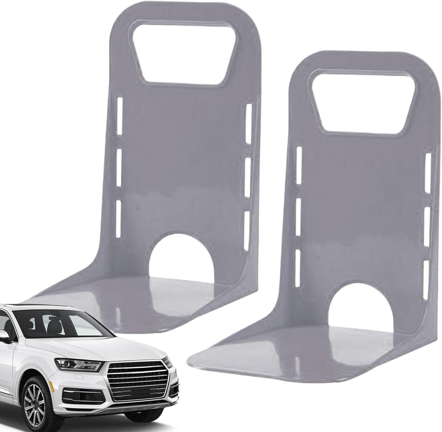 Trunk Storage Box Fixer | Portable Trunk Cargo Dividers,Automotive Must-Haves, Space Saving Organizing Tool for Travel, Daily Life, Commuting