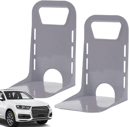 Trunk Storage Box Fixer | Portable Trunk Cargo Dividers,Automotive Must-Haves, Space Saving Organizing Tool for Travel, Daily Life, Commuting