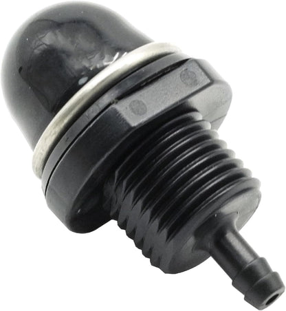 UOIENRT 895124 Fuel Pump Priming, Replacement for Mercury 8HP 9.9HP 10HP 15HP 20HP Carb 4 Stroke 2005 2006 2007 2008
