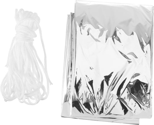 BESPORTBLE Emergency Tube Tent Outdoor Survival Gear Camping Accessories for Camping Essentials