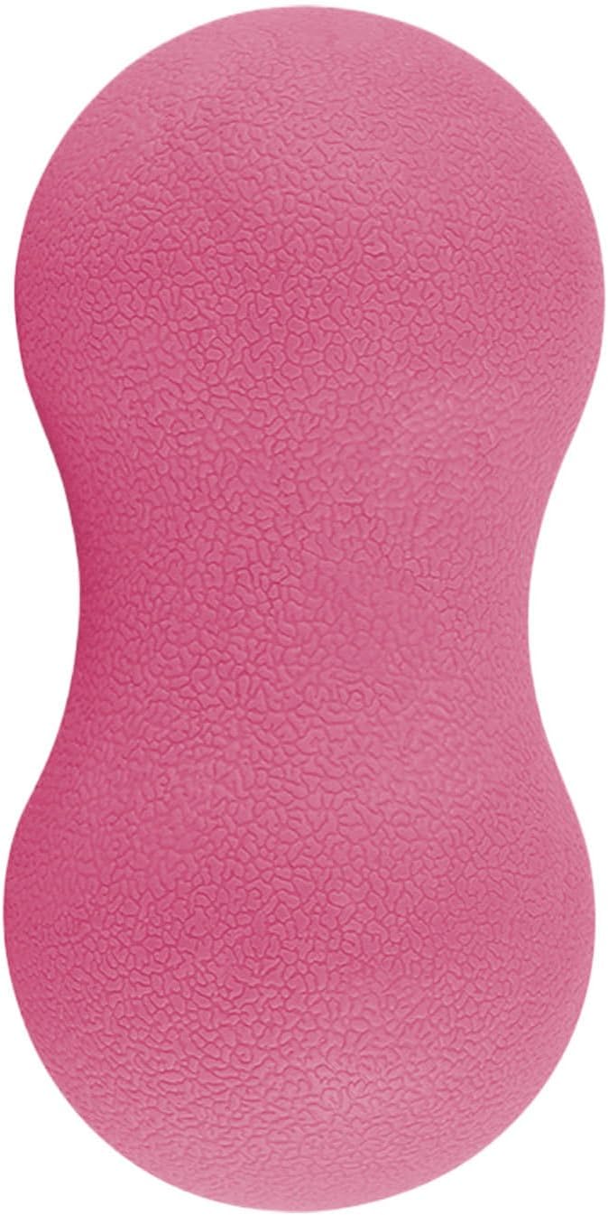 Massage Ball - Anti-Burst Yoga Aid,Portable Massage Ball Deep Tissue Release Massaging Tool for Post-Workout Yoga Pilates Travel Physical Recovery