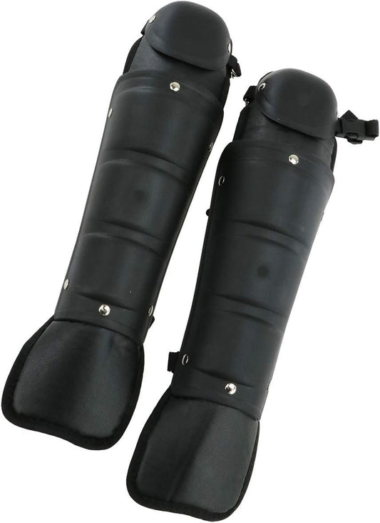 Safety 3 KB-44 Leg Trimming Knee and Sne Protection