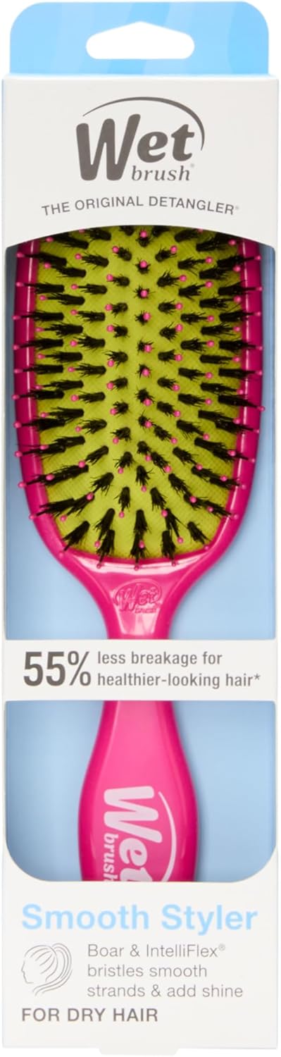 Wet Brush Detangler brush