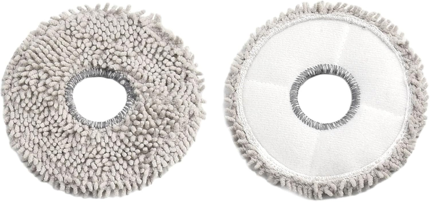 Robotic Aspirapolvere Filtro & Spazzola Pack per L20 Modello Essential Home Cleaning Supplies