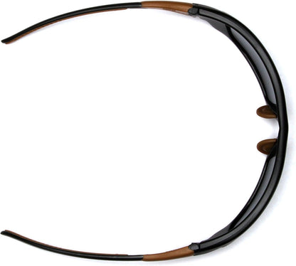 Carhartt Carbondale Safety Sunglasses